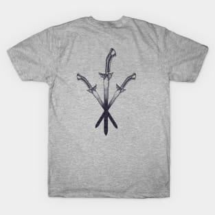 Philippine Blades T-Shirt